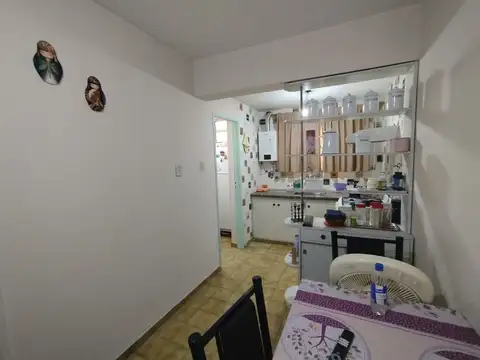 Avenida Bartolomé Mitre 2500