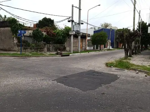 Depto Tipo Casa en Venta de 3 dormitorios
