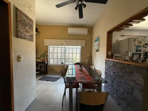Depto Tipo Casa en Venta en San Fernando, USD 110.000