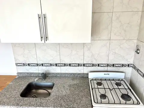 Departamento en Alquiler al Este