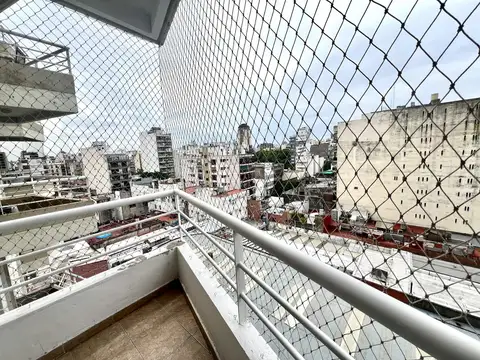 Departamento en Alquiler Permite mascota