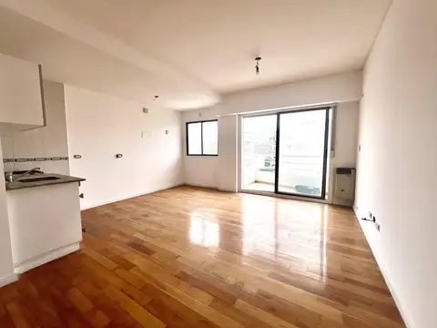 Departamento en Alquiler de Monoambiente