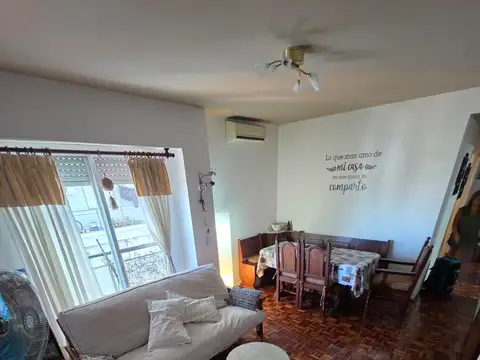 Departamento en Venta en Villa General Mitre, USD 122.000