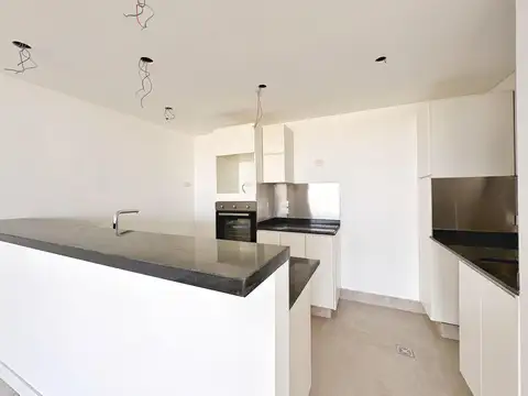 Departamento en Venta en Nordelta Yoo Nordelta, USD 435.000