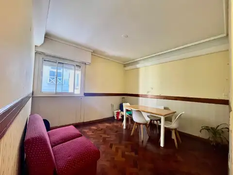 Departamento en Venta en Las Cañitas, USD 140.000