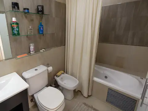 Departamento en Venta 16 años