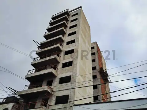 Martin Fierro 100, Piso 1