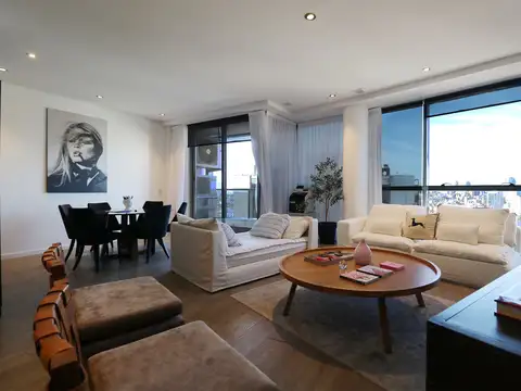 Oficina en Venta en Balvanera, CABA