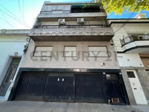 Jose Bonifacio 3800, Piso 0