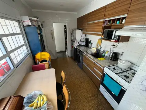 Departamento en Venta en Parque Avellaneda, USD 150.000