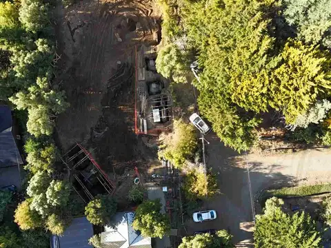 Depto Tipo Casa Monoambiente con 1 baño