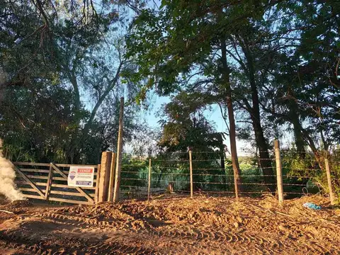 INCREIBLE TERRENO EN OLAVARRIA 4 HA.