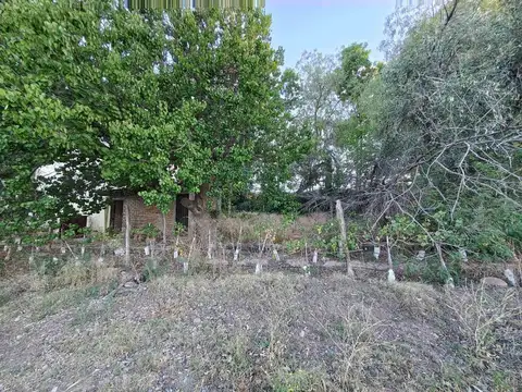 INCREIBLE TERRENO EN OLAVARRIA 4 HA.