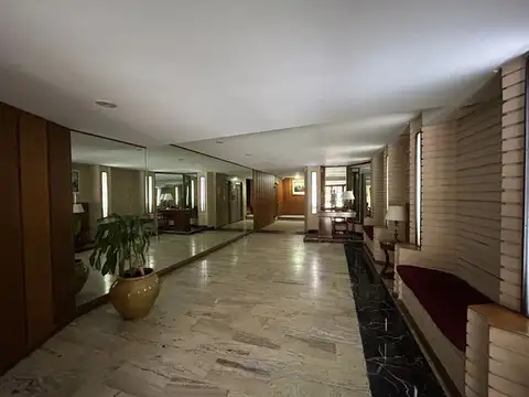 Avenida Juan Bautista Alberdi 100, Piso 5