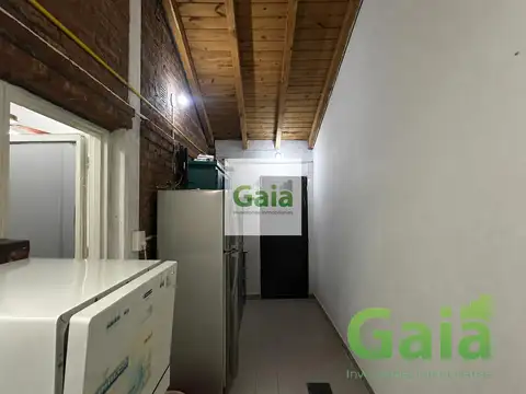 Casa 5 ambientes con 1 baño
