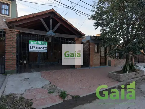 Casa en Venta en Barrio San Remo, Salta