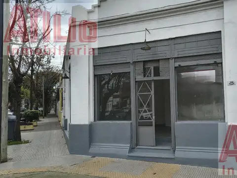 Local en Alquiler en Saavedra, CABA
