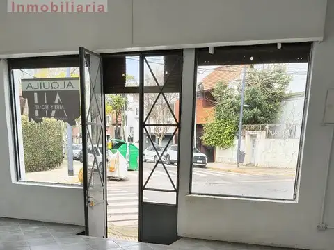 Local en Alquiler en Saavedra, $ 950.000