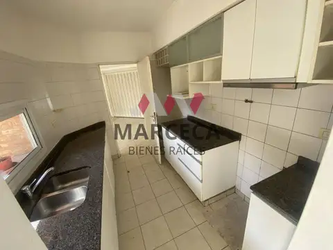 Departamento 4 ambientes con 3 baños