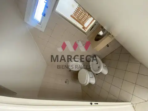 Departamento 4 ambientes con 3 baños