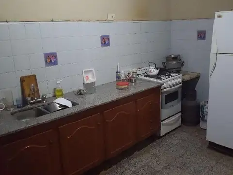 Camino Real A Moreno