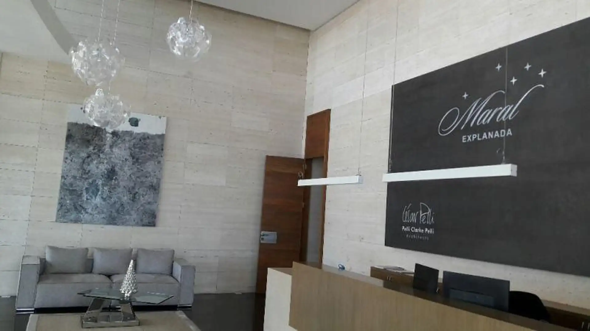 Venta de Departamento 5 AMBIENTES en Playa Chica, Mar del Plata MARAL EXPLANADA