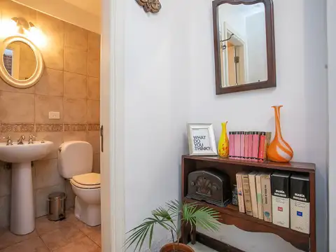 Depto Tipo Casa en Venta de 3 dormitorios