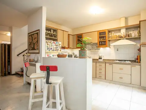 Depto Tipo Casa en Venta 21 años