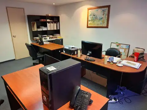 Oficina en Venta 36 años