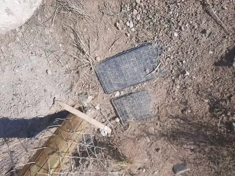 Lote en venta Bª La Magdalena Olivar Lujan de Cuyo