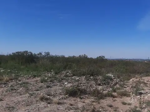 Terreno en Venta en Las Compuertas, USD 11.000