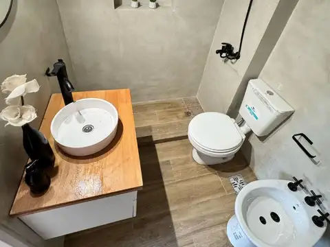 Departamento en Alquiler A Estrenar
