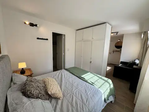 Departamento en Alquiler al Este