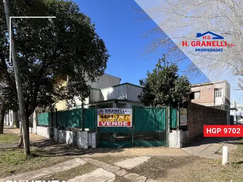 Casa - Venta - Argentina, San Miguel - Av. San Miguel 297