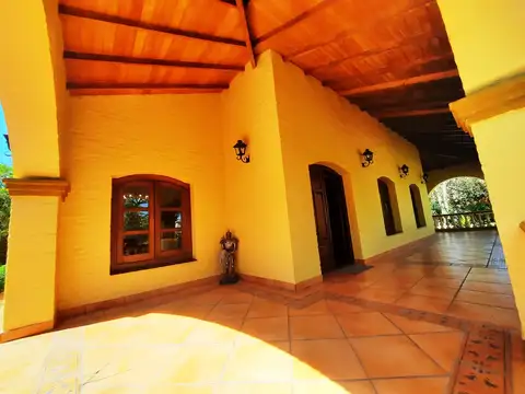 Casa en Venta al Suroeste