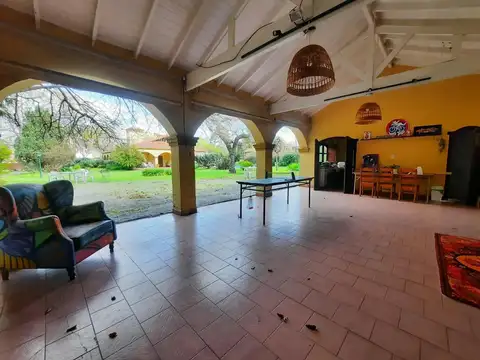 Casa en Venta al Suroeste
