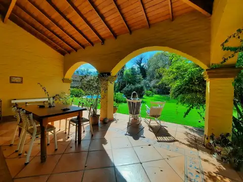 Casa en Venta 40 años
