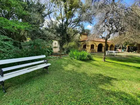 Casa en Venta 40 años