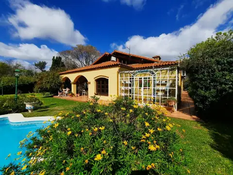 Casa en Venta en Pacheco Sur, USD 510.000