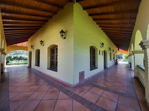 Casa en Venta en Pacheco Sur, USD 510.000