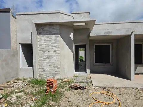 Casa en Venta en Mar del Tuyú, USD 30.000
