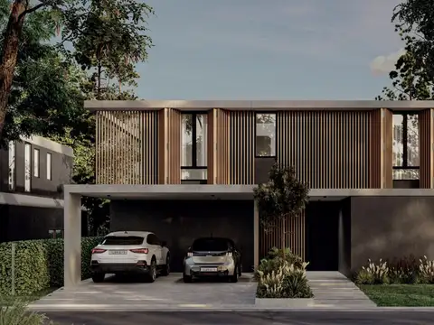 Casa  en Venta en Los Cardos, Manuel Alberti, Pilar
