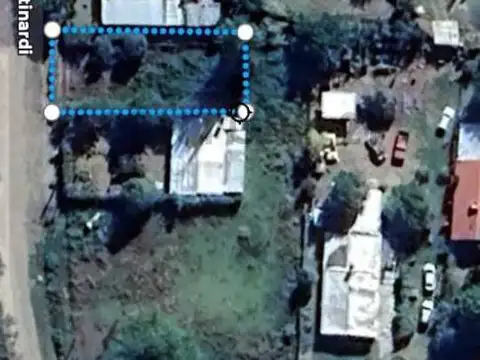 Terreno en Venta de 1000,0 m2