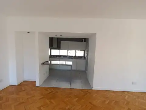 Departamento en Alquiler 45 años