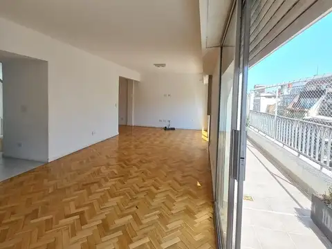 Departamento en Alquiler de 5 ambientes