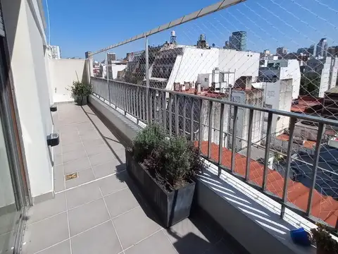 Departamento en Alquiler 45 años