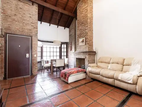 Casa en Venta 30 años