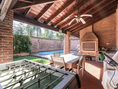 Casa en Venta en Villa Devoto, USD 519.000
