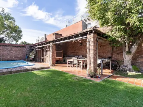Casa en Venta de 4 dormitorios