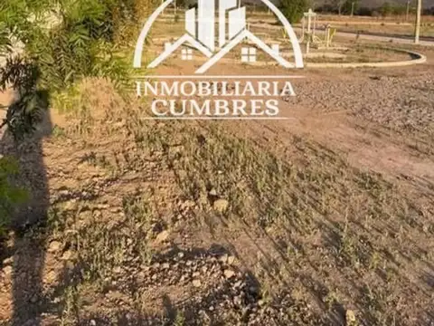 Terreno En Venta- Jardines Del Valle- Cerrillos